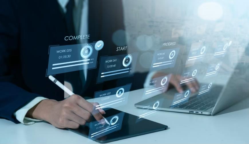 白云区小程序定制：本地计算赋能，解锁核心优势